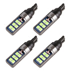 12LEDs SMD-3030 (Ice Blue Light) / Ice Blue Light