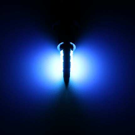 4 PCS T10 DC12V / 4W Car Clearance Light 12LEDs SMD-3030 Lamp Beads, 12LEDs SMD-3030 (White Light), 12LEDs SMD-3030 (Yellow Light), 12LEDs SMD-3030 (Ice Blue Light), 12LEDs SMD-3030 (Blue Light), 12LEDs SMD-3030 (Pink Light), 12LEDs SMD-3030 (Green Lig...