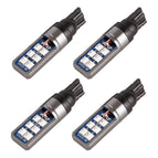 12LEDs SMD-3030 (Blue Light) / Blue Light