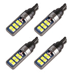 12LEDs SMD-3030 (White Light) / White Light