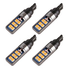12LEDs SMD-3030 (Yellow Light) / Yellow Light