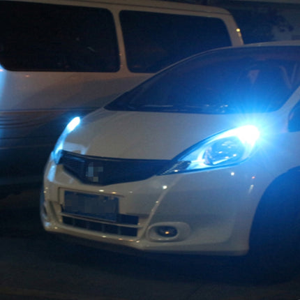 2 PCS T10 DC12V / 6.5W Car Clearance Light 15LEDs SMD-3030 Lamp Beads, 15LEDs SMD-3030 (White Light), 15LEDs SMD-3030 (Yellow Light), 15LEDs SMD-3030 (Ice Blue Light), 15LEDs SMD-3030 (Blue Light), 15LEDs SMD-3030 (Pink Light)                          ...