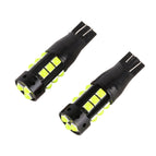 15LEDs SMD-3030 (Green Light) / Green Light