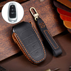For Hyundai 3-button / Black