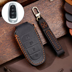 For Hyundai 4-button Start / Black