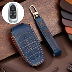 For Hyundai 7-button / Blue