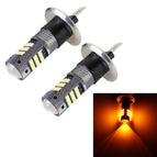H1 (Yellow Light) / Yellow Light