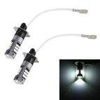 H3 (White Light) / White Light