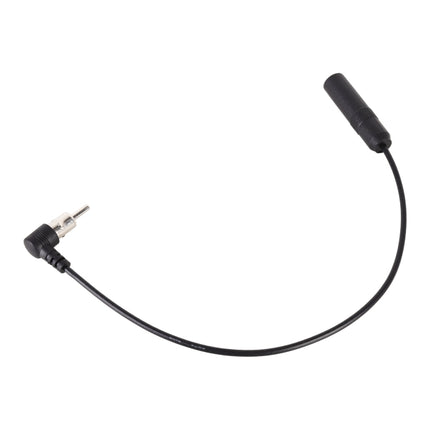 Car Universal Radio Antenna Extension Cable, Universal