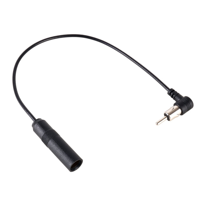Car Universal Radio Antenna Extension Cable, Universal