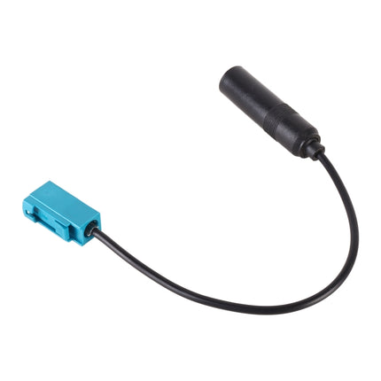 Car Radio Antenna Extension Cable for Volkswagen, For Volkswagen