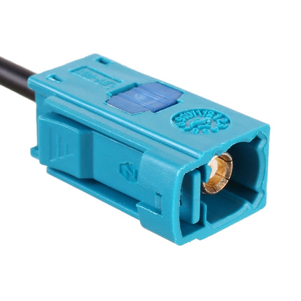 Car Radio Antenna Extension Cable for Volkswagen, For Volkswagen