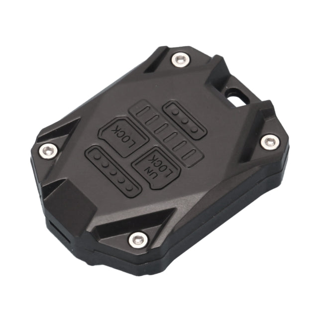 Car Key Protective Shell for Jeep Wrangler JK 2007-2017, For Jeep Wrangler JK 2007-2017