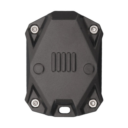 Car Key Protective Shell for Jeep Wrangler JK 2007-2017, For Jeep Wrangler JK 2007-2017