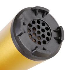 12V Car Electric DC Fuel Pump Submersible Pump 51mm Built-in Filter Version