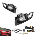 For Honda Civic 1999-2000 (White Light) / White Light
