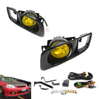 For Honda Civic 1999-2000 (Yellow Light) / Yellow Light