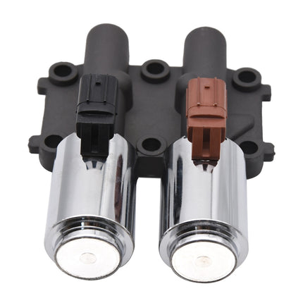 Car Transmission Dual Solenoid 28260-PRP-014 for Honda Accord, 28260-PRP-014