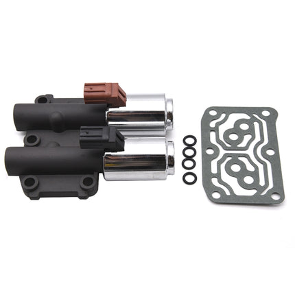 Car Transmission Dual Solenoid 28260-PRP-014 for Honda Accord, 28260-PRP-014