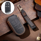 For Jeep Compass 4-button (Black) / Black