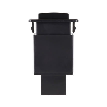 TS-12 Car Fog Light On-Off Button Switch with Cable for Nissan Sunny, For Nissan Sunny