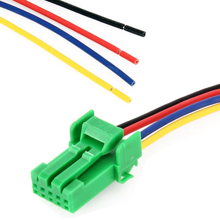 TS-13 Car Fog Light On-Off Button Switch with Cable for Toyota Camry, For Toyota