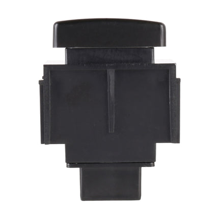 TS-20 Car Fog Light On-Off Button Switch with Cable for Nissan Qashqai 2008-2010, For Nissan Qashqai 2008-2010