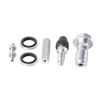 Motorcycle Hydraulic Brake Clutch Master Cylinder Rod, MP-0032