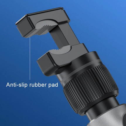 Car Small Clip 360 Degree Rotating Mobile Phone Holder, Small Clip