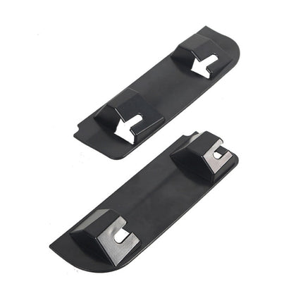 Car Tailgate Boot Handle Repair Snapped Clip 90812JD20H 90812JD30H for Nissan Qashqai 2006-2013, For Nissan Qashqai 2006-2013