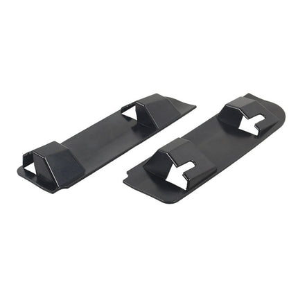 Car Tailgate Boot Handle Repair Snapped Clip 90812JD20H 90812JD30H for Nissan Qashqai 2006-2013, For Nissan Qashqai 2006-2013