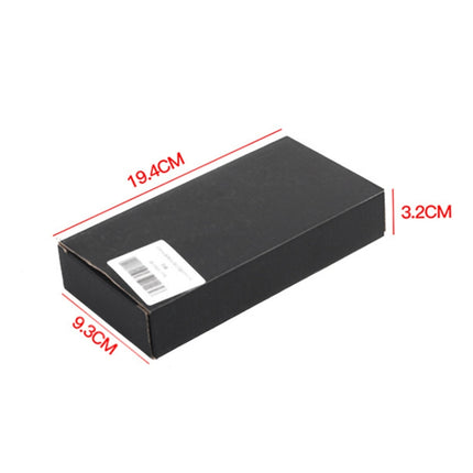 Car Tailgate Boot Handle Repair Snapped Clip 90812JD20H 90812JD30H for Nissan Qashqai 2006-2013, For Nissan Qashqai 2006-2013