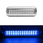 Underwater Light (Blue Light) / Blue Light