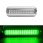 Underwater Light (Green Light) / Green Light