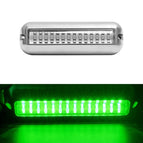Underwater Light (Green Light) / Green Light