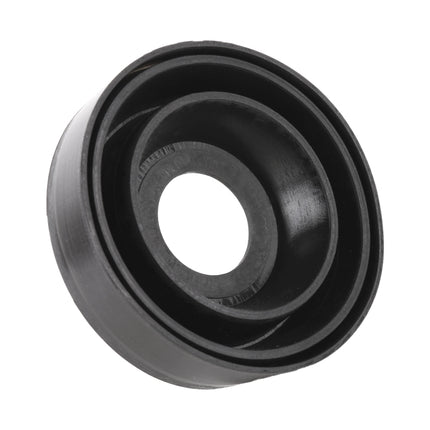 1 Pair C-1 Universal Headlight Soft Silicone Dust Cover, C-1