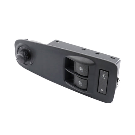 Car Modified Window Glass Lifter Switch 735487423 for Fiat / Citroen / Peugeot, For Fiat
