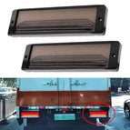 Transparent Black