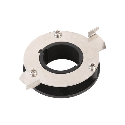 1 Pair TK-101B Car H7 Lamp Holder Socket, TK-101B