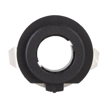 1 Pair TK-123B Car H7 Lamp Holder Socket