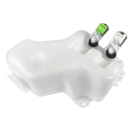 Car 2 Hole Washing Kettle Set for Nissan Patrol / Ford Maverick, Washing Kettle Set