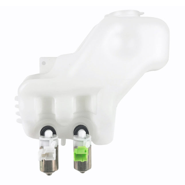 Car 2 Hole Washing Kettle Set for Nissan Patrol / Ford Maverick, Washing Kettle Set