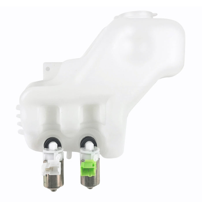 Car 2 Hole Washing Kettle Set for Nissan Patrol / Ford Maverick, Washing Kettle Set