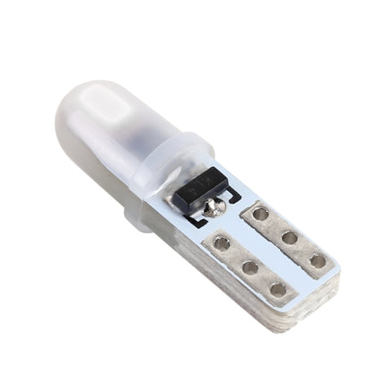 10 in 1 T5 Car Instrument Panel LED Decorative Light