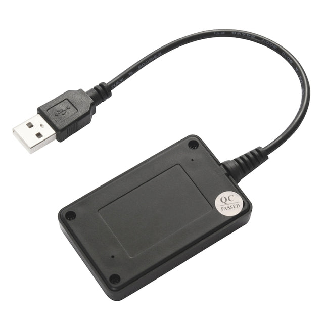 USB TPMS Tire Pressure Monitoring System Android with Internal Sensor for Car Radio DVD Player, with Internal Sensor