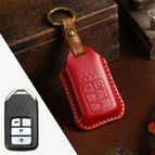 For Honda, Four Keys Version / Red