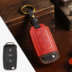 For Volkswagen, D Version / Red