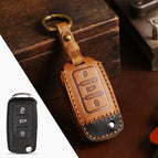 For Volkswagen, D Version / Brown