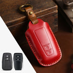 For Toyota , Two Keys Version / Red
