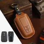 For Toyota, Two Keys Version / Brown